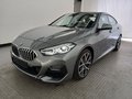 Daumennagel 1 - BMW 218i Gran Coupe M Sport ACC/HIFI/RFK/CARPLAY/DAB