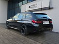 Daumennagel 2 - BMW 320d M Sport HEADUP/ADAPTLED/PANO/CARPLAY/19ZOLL