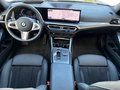 Daumennagel 6 - BMW 320d M Sport HEADUP/ADAPTLED/PANO/CARPLAY/19ZOLL