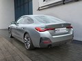 Daumennagel 2 - BMW 420d Gran Coupe xDrive M Sport STNDHZNG/H&K/ACC