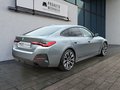 Daumennagel 3 - BMW 420d Gran Coupe xDrive M Sport STNDHZNG/H&K/ACC