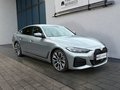 Daumennagel 4 - BMW 420d Gran Coupe xDrive M Sport STNDHZNG/H&K/ACC