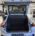 Daumennagel 14 - BMW X2 20d xDrive M Sport MASSAGE/AHK/PANO/HUD/360°