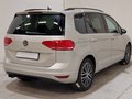 Daumennagel 3 - Volkswagen Touran Comfortline STNDHZNG/AHK/CARPLAY/PANO/RFK