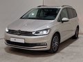 Daumennagel 1 - Volkswagen Touran Comfortline STNDHZNG/AHK/CARPLAY/PANO/RFK