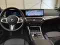 Daumennagel 7 - BMW 320d xDrive M Sport MMRY/PANO/STNDHZNG/KMFRTZGNG