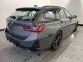Daumennagel 2 - BMW 320d xDrive M Sport MMRY/PANO/STNDHZNG/KMFRTZGNG