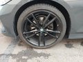 Daumennagel 5 - BMW 320d xDrive M Sport MMRY/PANO/STNDHZNG/KMFRTZGNG