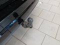 Daumennagel 15 - Volkswagen Touran Comfortline AHK/STNDHZNG/RFK/DYNAUDIO