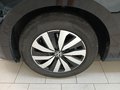 Daumennagel 3 - Volkswagen Touran Comfortline AHK/STNDHZNG/RFK/DYNAUDIO