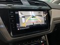 Daumennagel 8 - Volkswagen Touran Comfortline AHK/STNDHZNG/RFK/DYNAUDIO