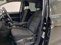 Daumennagel 4 - Volkswagen Touran Comfortline AHK/STNDHZNG/RFK/DYNAUDIO