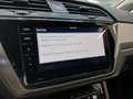 Daumennagel 9 - Volkswagen Touran Comfortline AHK/STNDHZNG/RFK/DYNAUDIO
