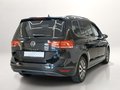 Daumennagel 2 - Volkswagen Touran Comfortline AHK/STNDHZNG/RFK/DYNAUDIO