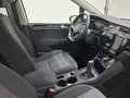 Daumennagel 7 - Volkswagen Touran Comfortline STNDHZNG/AHK/RFK/KINDERSITZE