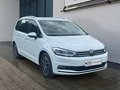 Daumennagel 4 - Volkswagen Touran Comfortline STNDHZNG/AHK/RFK/KINDERSITZE