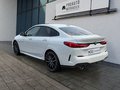 Daumennagel 2 - BMW 218i Gran Coupe M Sport ACC/HUD/ADAPTLED/H&K/RFK