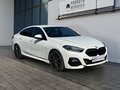 Daumennagel 4 - BMW 218i Gran Coupe M Sport ACC/HUD/ADAPTLED/H&K/RFK
