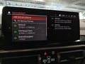 Daumennagel 7 - BMW X3 xDrive 30d M Sport AHK/LASER/HUD/PANO/MMRY/H&K