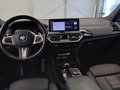 Daumennagel 5 - BMW X3 xDrive 30d M Sport AHK/LASER/HUD/PANO/MMRY/H&K