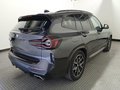 Daumennagel 2 - BMW X3 xDrive 30d M Sport AHK/LASER/HUD/PANO/MMRY/H&K
