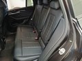 Daumennagel 12 - BMW X3 xDrive 30d M Sport AHK/LASER/HUD/PANO/MMRY/H&K