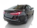 Daumennagel 2 - BMW 218i Gran Coupe M Sport ACC/HEADUP/MMRY/RFK/HIFI