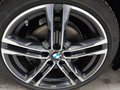 Daumennagel 3 - BMW 218i Gran Coupe M Sport ACC/HEADUP/MMRY/RFK/HIFI