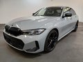 Daumennagel 1 - BMW 320d xDrive M Sport AHK/MMRY/ADAPTLED/GLASDCH/HUD