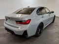 Daumennagel 2 - BMW 320d xDrive M Sport AHK/MMRY/ADAPTLED/GLASDCH/HUD