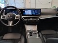 Daumennagel 5 - BMW 320d xDrive M Sport AHK/MMRY/ADAPTLED/GLASDCH/HUD