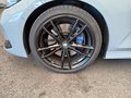 Daumennagel 3 - BMW 320d xDrive M Sport AHK/MMRY/ADAPTLED/GLASDCH/HUD