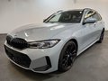 Daumennagel 1 - BMW 320d xDrive M Sport AHK/MMRY/HARMAN/HUD/PANO