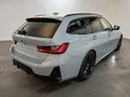 Daumennagel 2 - BMW 320d xDrive M Sport AHK/MMRY/HARMAN/HUD/PANO