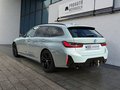 Daumennagel 2 - BMW 320d xDrive M Sport AHK/MMRY/HARMAN/HUD/PANO