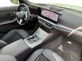 Daumennagel 11 - BMW 320d xDrive M Sport AHK/MMRY/HARMAN/HUD/PANO