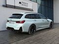 Daumennagel 3 - BMW 320d xDrive M Sport AHK/MMRY/HARMAN/HUD/PANO