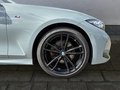 Daumennagel 5 - BMW 320d xDrive M Sport AHK/MMRY/HARMAN/HUD/PANO