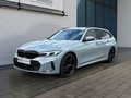 Daumennagel 1 - BMW 320d xDrive M Sport AHK/MMRY/HARMAN/HUD/PANO