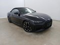 Daumennagel 2 - BMW 420d Cabrio M Sport PRO ACC/360°/HEADUP/ADAPTLED/