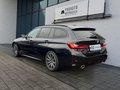 Daumennagel 2 - BMW 320i M Sport AHK/MMRY/ADAPTLED/HUD/PANO/HIFI/ACC