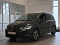 Daumennagel 1 - Volkswagen Touran Comfortline ADAPTLED/RFK/STNDHZNG/DYNAUDIO