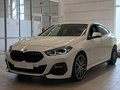 Daumennagel 1 - BMW 218i Gran Coupe M Sport ACC/ADAPTLED/MMRY/PANO