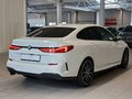 Daumennagel 2 - BMW 218i Gran Coupe M Sport ACC/ADAPTLED/MMRY/PANO