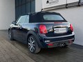 Thumbnail 2 - MINI Cooper S Cabrio HUD/ADAPTLED/PARKASSIST/KMFRTZGNG