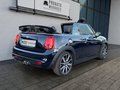 Thumbnail 3 - MINI Cooper S Cabrio HUD/ADAPTLED/PARKASSIST/KMFRTZGNG