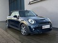 Thumbnail 4 - MINI Cooper S Cabrio HUD/ADAPTLED/PARKASSIST/KMFRTZGNG