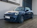 Thumbnail 1 - MINI Cooper S Cabrio HUD/ADAPTLED/PARKASSIST/KMFRTZGNG