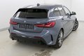 Daumennagel 4 - BMW 118i M Sport HIFI/ADAPTLED/PANO/KAMERA/APPLE