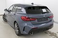 Daumennagel 3 - BMW 118i M Sport HIFI/ADAPTLED/PANO/KAMERA/APPLE